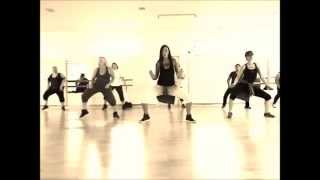 Dance/Zumba Fitness - Fireball