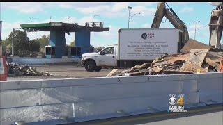 Despite Continued Transponder Troubles, MassDOT Says First Commute During Toll Construction A Succes