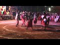 Tribal Dance from Kasaragod-Mangalam Kali