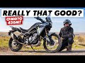 Is The New 2024 CFMOTO 450MT Really That Good?