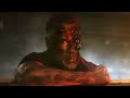 For John (T-800 kills Rev-9) | Terminator: Dark Fate [UltraHD, HDR]