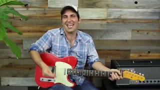Blues Soloing Secrets Minor Level 1 - Lick 92 - Guitar Lesson - Melodic Soloing  Tips