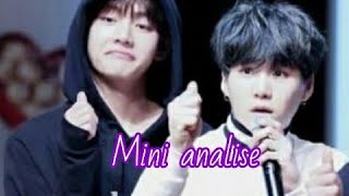 Taegi [mini/analise 2019]#1