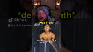 CaseOh Was On iShowSpeed Stream 💀🤯