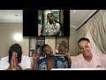 🤞🏾family reacts🤞🏾to 25k ft earle fari u0026 berry jive i was broke 🔥🤧