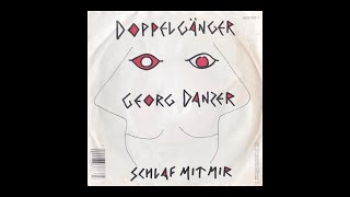 Georg Danzer ‎– Doppelgänger