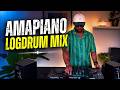 Amapiano Mix 2026 | Groove Set Vol1 | LogDrum | Barcadi | | Kabza, Tyler ICU, Felo Le Tee, Maphorisa