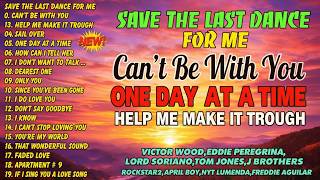 SAVE THE LAST DANCE FOR ME, CAN'T BE WITH YOU, I KNOW ✅ OLDIES BUT GOODIES NONSTOP MEDLEY 2026
