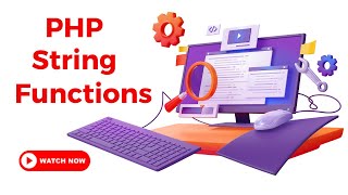 PHP | string function in php Tamil