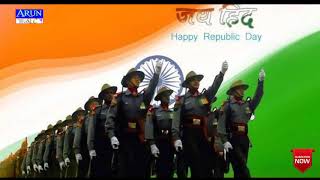 Aye Watan Tere Liye Status Video || Desh Bhakti Status || new army status video || Arun Music