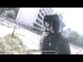nosgov - i thought we would glo but im not in the mention (Music Video) [DELETED]