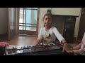 Talented students play harmonium // SAPTAK music classes @Saptakmusicclassesudh // udhampur