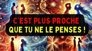 🌟Élus 💖 L’AMOUR QUE DIEU A RÉSERVÉ POUR TOI ARRIVE !