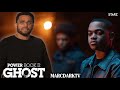 POWER BOOK II: GHOST SEASON 4 CARTER SET FREE BY TARIQ? THE TEJADAS PLAN AGAINST NOMA EPISODE 9 PICS