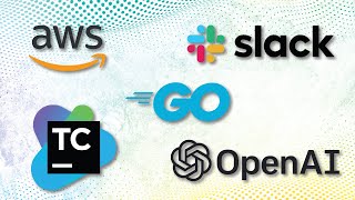 Creating a Powerful Slackbot with Golang: Integrating AWS, OpenAI, and TeamCity