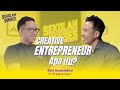 BELAJAR JADI CREATIVE ENTREPRENEUR - Sekolah Sukses with Ben Soebiakto