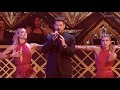 Michael Bublé Night Opening Number | Dancing With The Stars | Disney+