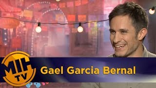 Gael Garcia Bernal : Coco interview