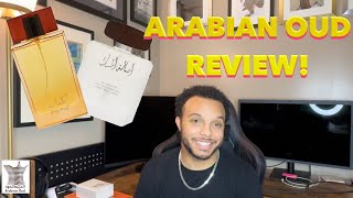 Arabian Oud Fragrance Review: Asalat Al Musk & Kalemat!