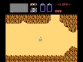 The Legend of Zelda Randomizer: Run 1