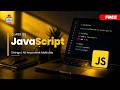 Class 05 - JavaScript Strings | All Important Methods with Real Examples