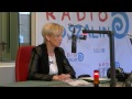 02.04.2014 radio koszalin gość studia bałtyk justyna laska