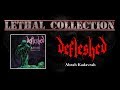 Defleshed - Abrah Kadavrah (Full Album/With Lyrics)