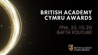 British Academy Cymru Awards 2020