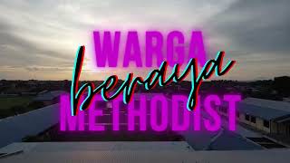 WARGA METHODIST BERAYA 2023