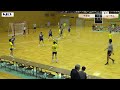 令和6年度熊本県高校総体ハンドボール　6月３日　女子決勝　千原台高等学校　vs ルーテル学院高等学校　１０時５０分配信開始