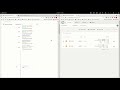 pendulum testnet prototype demo bridge to stellar amm smart contracts assets swap