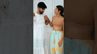 Bhai ke liye new clothes?😛😀🤣 #neetubisht #trendingonshorts #lakhneet #comedy #funny