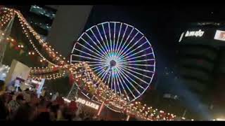 Jio presents Hamleys Wonderland Aftermovie