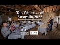 Top Wineries of Australia 2022