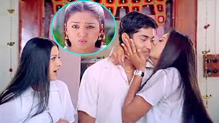 Gajala Jealous About Karthikeya Superb Entertainment Scene | TFC Filmnagar