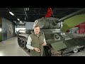 T-34 The Tank that won WWII