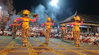 Legong Mesatya || Yowana St.Satya Muni