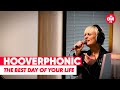 Hooverphonic - The Best Day of Your Life (acoustic Live sur Oüi FM)