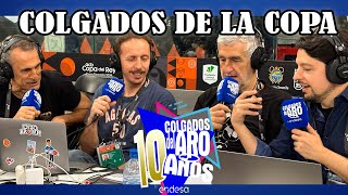 COPA DEL REY EN DIRECTO DESDE GRAN CANARIA - 2ªJORNADA DE CUARTOS