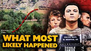 The West Memphis 3: What Most Likely Happened