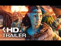 AVATAR 2: The Way of Water Neuer Trailer German Deutsch (2022)