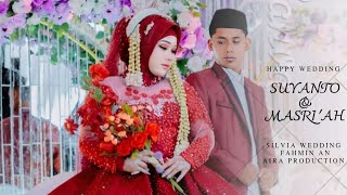 SUYANTO.S.H & MASRI'AH |1| AMPARA'AN ||  07.OKTOBER.2024 || SILVIA WEDDING || FAHMI PHOTOGRAPHY