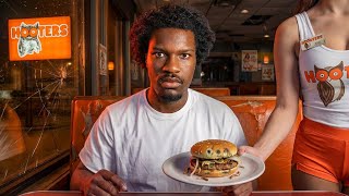 I Tried Forgotten Restaurant Chains