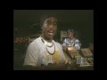 UNSEEN Tupac Gives Major Props To Mike Tyson In 1992 Interview