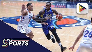 Magnolia, naibulsa ang huling pwesto sa quarter finals ng PBA Season 49 Commissioner’s Cup