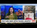 PDI-P Lirik Anies untuk Pilkada Jakarta?