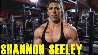 Shannon seeley videos
