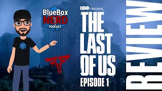 THE LAST OF US Ep1 DEEP DIVE Review & Breakdown | HBO SHOW Ending Explained