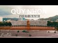 Quy Nhơn City - Vietnam Travel Guide [Drone] Flycam TP Quy Nhơn, Bình Định