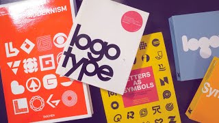 Visual Research for Logo Design [EP 10/44]